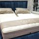 Illustration for article titled Sleep Numbers IQ Bed Can Silence a Snoring Bedmate